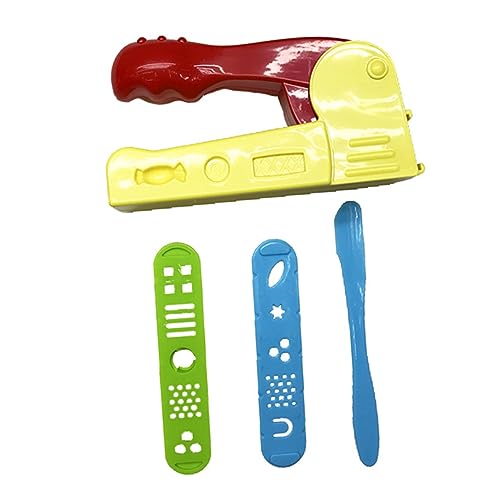 JOINPAYA 1 Plastilin-Werkzeugs atz gartenwerkzeug gartengeräte handwerken für Toys for Kunststoffwerkzeug Toys tonformen selber Machen JOINPAYA 1 Plastilin-Werkzeugs atz gartenwerkzeug gartengeräte handwerken für Toys for Kunststoffwerkzeug Toys tonformen selber Machen von JOINPAYA