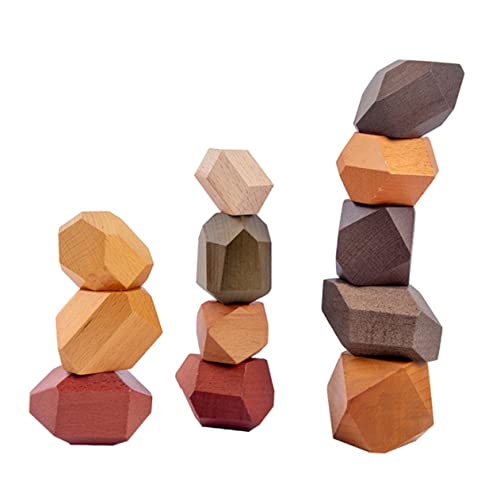 JOINPAYA 1 Rock- entwicklung kindliche entwicklung holzbauklötze zum Sortieren von Farbformen Ziegelsteine für Bunte Spielzeugsteine bausteine hölzern JOINPAYA 1 Rock- entwicklung kindliche entwicklung holzbauklötze zum Sortieren von Farbformen Ziegelsteine für Bunte Spielzeugsteine bausteine hölzern von JOINPAYA