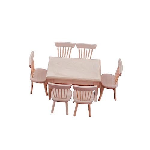 JOINPAYA 1 STK. Mini-Schreibtischstuhl Wohnzimmer Dekoration Living Room Decoration spielzeuge игрушки Toys spilzeug Dollhouse Furniture spielsachen kleine Holzmöbel Mini -Holzstuhl Bambus JOINPAYA 1 STK. Mini-Schreibtischstuhl Wohnzimmer Dekoration Living Room Decoration spielzeuge игрушки Toys spilzeug Dollhouse Furniture spielsachen kleine Holzmöbel Mini -Holzstuhl Bambus von JOINPAYA