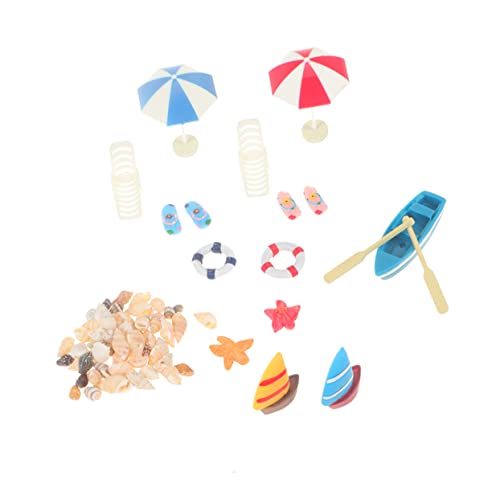 JOINPAYA 1 Satz 13 Stück Mini-Strandornamente sandspielzeug strandspielzeug Miniaturstiefel Strand zubehör strandzuberhör Mini-Strandspielzeug Mini- für Bambus JOINPAYA 1 Satz 13 Stück Mini-Strandornamente sandspielzeug strandspielzeug Miniaturstiefel Strand zubehör strandzuberhör Mini-Strandspielzeug Mini- für Bambus von JOINPAYA