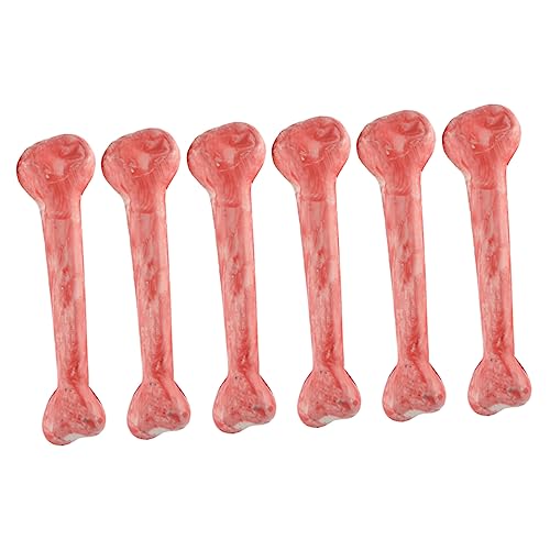 JOINPAYA 1 Satz 6 Stück Requisiten für Halloween Gruselige Halloween Requisiten Halloween Party Dekoration Halloween -Skelettdekoration Halloween-Skelettpfähle Knochen Halloween-Party- JOINPAYA 1 Satz 6 Stück Requisiten für Halloween Gruselige Halloween Requisiten Halloween Party Dekoration Halloween -Skelettdekoration Halloween-Skelettpfähle Knochen Halloween-Party- von JOINPAYA