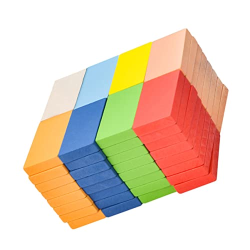 JOINPAYA Spielspielzeug Für Jungen Und Mädchen 80-teiliges Großes Spielzeug Für Jungen Und Mädchen Pädagogisches Bausteinspielzeug JOINPAYA Spielspielzeug Für Jungen Und Mädchen 80-teiliges Großes Spielzeug Für Jungen Und Mädchen Pädagogisches Bausteinspielzeug von JOINPAYA