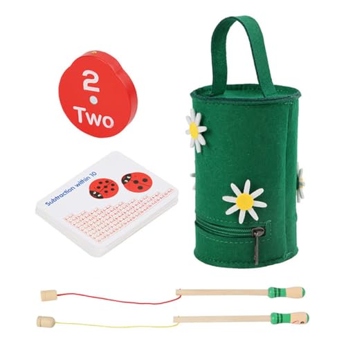 JOINPAYA 1 Satz Angeln-Zählspielzeug lernspiele Unterhaltung Lernspiel für beemysafe lernspielzeug spielzeuge Mathe-Zählspielzeug Mathe- Lehrhilfe Stoff JOINPAYA 1 Satz Angeln-Zählspielzeug lernspiele Unterhaltung Lernspiel für beemysafe lernspielzeug spielzeuge Mathe-Zählspielzeug Mathe- Lehrhilfe Stoff von JOINPAYA