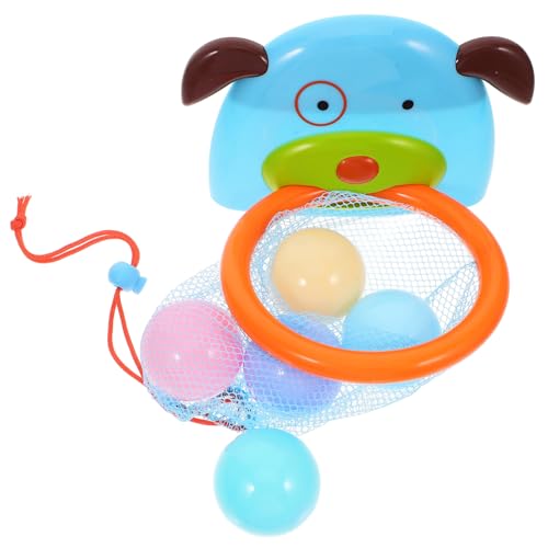 JOINPAYA Badespielzeug-Set Basketballkorb Badespielzeug Baby-badespielzeug Und Mädchen-duschspielzeug Badespielzeug Für Kleinkinder JOINPAYA Badespielzeug-Set Basketballkorb Badespielzeug Baby-badespielzeug Und Mädchen-duschspielzeug Badespielzeug Für Kleinkinder von JOINPAYA