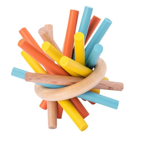 JOINPAYA Frühe Bildung Jungen Und Mädchen Spielzeug Stock Spielzeug Kleinkind Spielzeug Jungen Und Mädchen Holz Stock Spielzeug Pädagogisches Spielzeug Set JOINPAYA Frühe Bildung Jungen Und Mädchen Spielzeug Stock Spielzeug Kleinkind Spielzeug Jungen Und Mädchen Holz Stock Spielzeug Pädagogisches Spielzeug Set von JOINPAYA