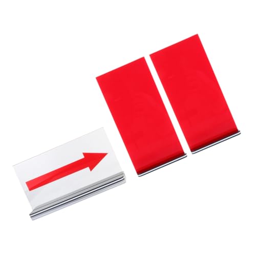 JOINPAYA 1 Satz Basketball Strafpunktzeichen Set Mit Aufschlag Konverterbrett Tragbare Strafkarten Schiedsrichterzeichen Aus Acryl Für Genaue Spielkontrolle Professionelles von JOINPAYA