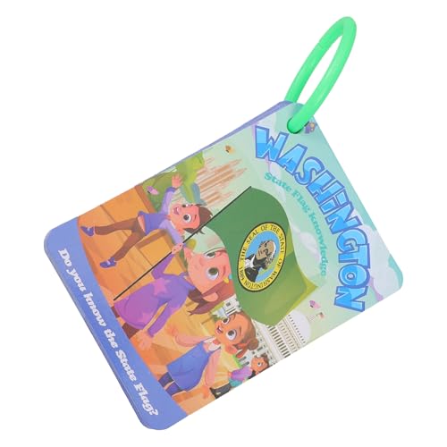JOINPAYA Memory Mit Us-staatsflaggen-karteikarten – 50 Karten Für Kinder Zum Lernen Und Zur Kognitiven Entwicklung JOINPAYA Memory Mit Us-staatsflaggen-karteikarten – 50 Karten Für Kinder Zum Lernen Und Zur Kognitiven Entwicklung von JOINPAYA