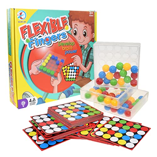 JOINPAYA 1 Set Interaktives Spielzeug Balance-Board-Spiel Für Kinder Mit Rollen Lernspielzeug Lustiges Spielzeug Für Jungen Und Mädchen JOINPAYA 1 Set Interaktives Spielzeug Balance-Board-Spiel Für Kinder Mit Rollen Lernspielzeug Lustiges Spielzeug Für Jungen Und Mädchen von JOINPAYA