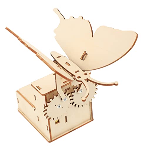 JOINPAYA 1 Satz DIY-Wissenschaftsexperiment Funny Toys Fun Toy DIY Lernspielzeug kinderspielzeug interaktives Montagespielzeug für wissenschaftliche Experimente Holz JOINPAYA 1 Satz DIY-Wissenschaftsexperiment Funny Toys Fun Toy DIY Lernspielzeug kinderspielzeug interaktives Montagespielzeug für wissenschaftliche Experimente Holz von JOINPAYA