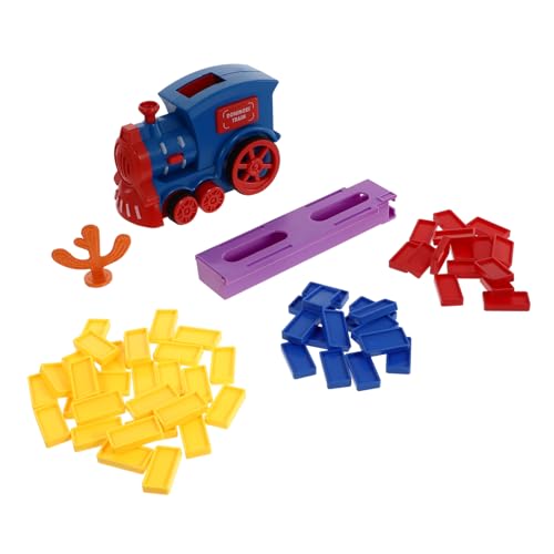 JOINPAYA Spielzeug Pädagogisches Eisenbahnspielzeug Weihnachtsspielzeug Für Kinder Eisenbahnset von JOINPAYA