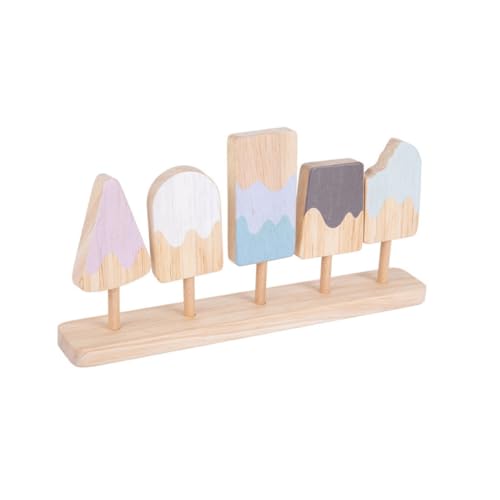 JOINPAYA 1 Satz Eismodell Aus Holz Lustiges Spielhaus Spielhausspielzeug Rollenspiel Kinderspielzeug Kinderspielhaus Requisite Praktische Geben Vor JOINPAYA 1 Satz Eismodell Aus Holz Lustiges Spielhaus Spielhausspielzeug Rollenspiel Kinderspielzeug Kinderspielhaus Requisite Praktische Geben Vor von JOINPAYA
