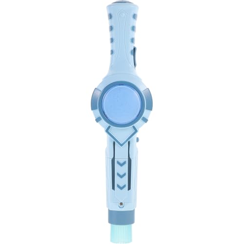 JOINPAYA 1 Satz Elastische Seifenblasenmaschine Rolle Geräteräder Für Küchengeräte Sputnik Tragbares Lüfter Blinkende Uhr Blau Auslauf Guinea -gürtel Blumenregalbehälter Pro Blue JOINPAYA 1 Satz Elastische Seifenblasenmaschine Rolle Geräteräder Für Küchengeräte Sputnik Tragbares Lüfter Blinkende Uhr Blau Auslauf Guinea -gürtel Blumenregalbehälter Pro Blue von JOINPAYA