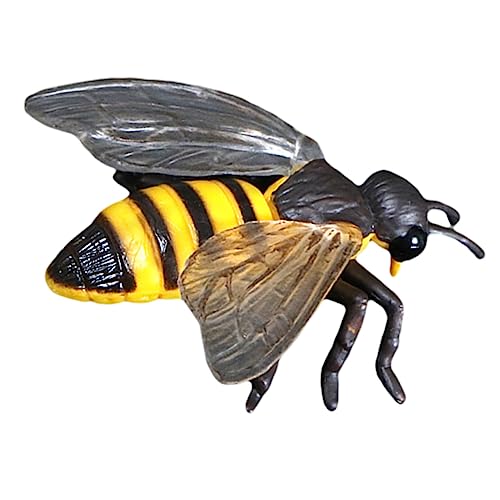 JOINPAYA 1 Satz Evolutionsmodell der Tiere Tiermodell Figur Tausendfüßler-Spielzeug für Kinder kinderzimmerdeko Room Decoration Tierwachstum Tierspielzeugmodell Partydekorationen Vinyl von JOINPAYA