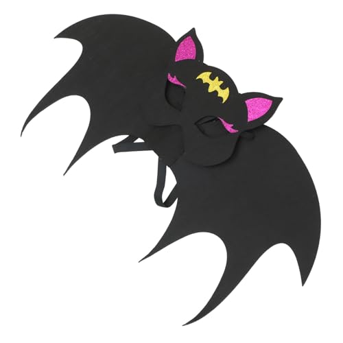 JOINPAYA Maske für Halloween Kinderkostüm Cosplay Set von JOINPAYA