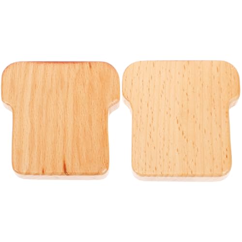 JOINPAYA Mini-Spielzeug- – Miniatur-Fake-Brot Perfekt Für Miniatur-bäckerei Puppenhaus-küchenzubehör JOINPAYA Mini-Spielzeug- – Miniatur-Fake-Brot Perfekt Für Miniatur-bäckerei Puppenhaus-küchenzubehör von JOINPAYA