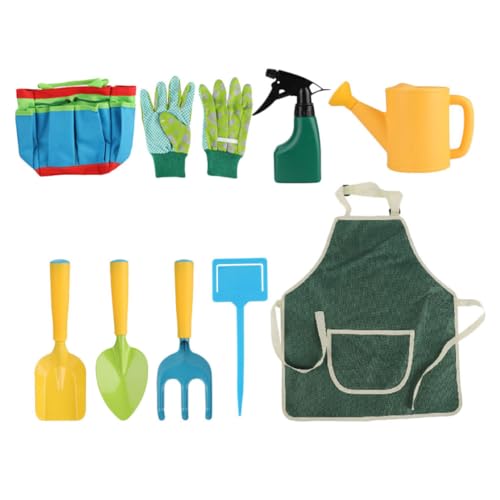 JOINPAYA 1 Satz Gartengeräte gartenwerkzeug gartenhandschuhe kinderhandschuh kinderschaufel gartenwerkzeug Set Kindergarten-Pflanzrechen Gartenrechen für Plastik JOINPAYA 1 Satz Gartengeräte gartenwerkzeug gartenhandschuhe kinderhandschuh kinderschaufel gartenwerkzeug Set Kindergarten-Pflanzrechen Gartenrechen für Plastik von JOINPAYA