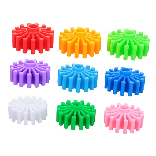 JOINPAYA 1 Set Kinder Konstruktion Spielzeug Getriebe Verriegelung Gebäude Spielzeug Vorschule JOINPAYA 1 Set Kinder Konstruktion Spielzeug Getriebe Verriegelung Gebäude Spielzeug Vorschule von JOINPAYA