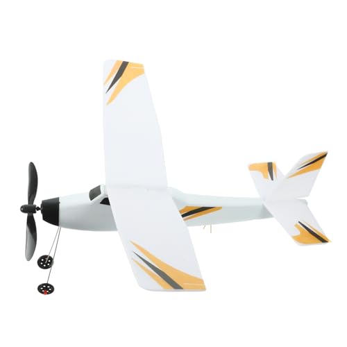 JOINPAYA 1 Satz Gummigleiter Outdoor draußen Sportgummibänder Spielzeuge kleines Flugzeugmodell kinderspielzeug selber Machen Folge Orange JOINPAYA 1 Satz Gummigleiter Outdoor draußen Sportgummibänder Spielzeuge kleines Flugzeugmodell kinderspielzeug selber Machen Folge Orange von JOINPAYA