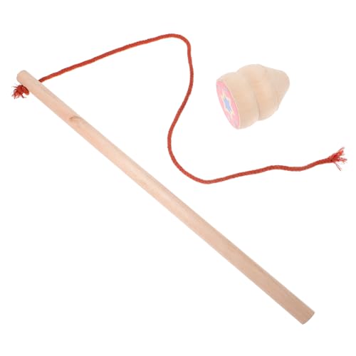 JOINPAYA 1 Satz Gyro-fitnessspielzeug Aus Holz Sandspielzeug Stielspielzeug Ursache Bausatz Draht Konisch Zappeln Zappelspielzeug Ninja Kreisel Spinnen Gyroskop Ranger Massivholz JOINPAYA 1 Satz Gyro-fitnessspielzeug Aus Holz Sandspielzeug Stielspielzeug Ursache Bausatz Draht Konisch Zappeln Zappelspielzeug Ninja Kreisel Spinnen Gyroskop Ranger Massivholz von JOINPAYA
