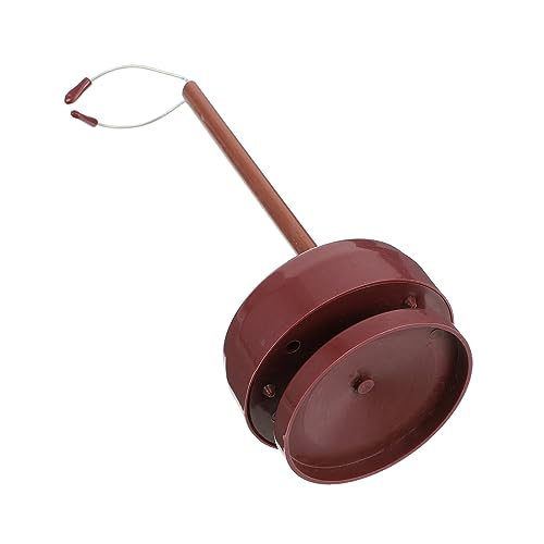 JOINPAYA 1 Satz Halterung für Puppenhalter doll Accessories Puppenständer Puppenpräsentation Spielzeugständer Figur Anzeige Puppenhalterung mit Musik Stützständer für Puppen Abs von JOINPAYA