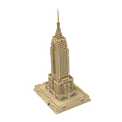 JOINPAYA 1 Satz Holz Puzzle für Handgefertigtes Pädagogisches Puzzle Kreativität und Vorstellungskraft Eltern Junge Mädchen Projekte Sichere Realistische Designs JOINPAYA 1 Satz Holz Puzzle für Handgefertigtes Pädagogisches Puzzle Kreativität und Vorstellungskraft Eltern Junge Mädchen Projekte Sichere Realistische Designs von JOINPAYA