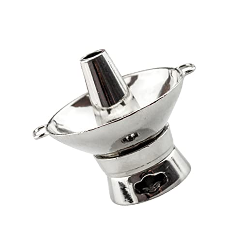 JOINPAYA Kochen Geschirr Set Spielzeug Kinder Küche Mini Hot Pot Modell Dekorative Miniatur Szene von JOINPAYA