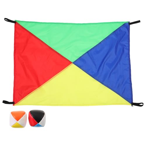 JOINPAYA Sensorische Fitnessgeräte Kinder Lernspielzeug 1pc Regenbogen Regenschirm Für Outdoor Spielzeug JOINPAYA Sensorische Fitnessgeräte Kinder Lernspielzeug 1pc Regenbogen Regenschirm Für Outdoor Spielzeug von JOINPAYA