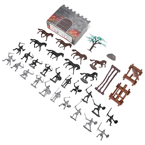 JOINPAYA Interaktives Kriegsmodell-Set – 1 Set Mit Lustigen Soldatenspielzeugen Für Kinder Mit Geschichtsunterricht JOINPAYA Interaktives Kriegsmodell-Set – 1 Set Mit Lustigen Soldatenspielzeugen Für Kinder Mit Geschichtsunterricht von JOINPAYA