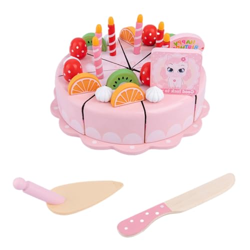 JOINPAYA Pädagogisches Schneidespielzeug Für Jungen Und Mädchen: Kuchenschneide-spielset Für Jungen Und Mädchen Spielhausspielzeug JOINPAYA Pädagogisches Schneidespielzeug Für Jungen Und Mädchen: Kuchenschneide-spielset Für Jungen Und Mädchen Spielhausspielzeug von JOINPAYA