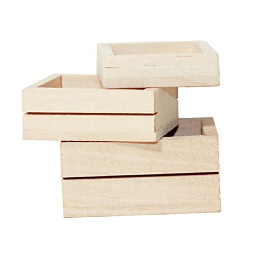JOINPAYA 1 Satz Küchenlayout Requisite Tu so, als würdest du Küchenutensilien für Toys kinderspielzeuge gemüsekorb Mini-Hausdekoration Mini-Hausbedarf hölzern JOINPAYA 1 Satz Küchenlayout Requisite Tu so, als würdest du Küchenutensilien für Toys kinderspielzeuge gemüsekorb Mini-Hausdekoration Mini-Hausbedarf hölzern von JOINPAYA