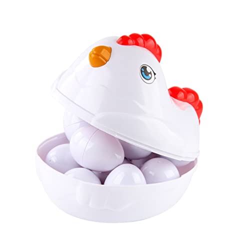 JOINPAYA Pädagogisches Matching Game Spielzeug Form Kognitives Spielzeug Kinder Spielzeug Glatte Kanten von JOINPAYA