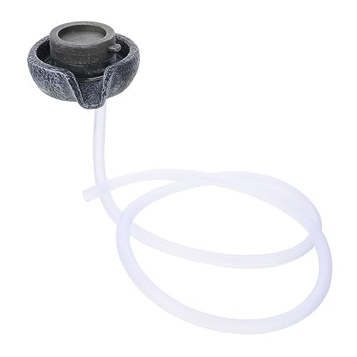JOINPAYA 1 Satz Mikro Wassermühle automatisch Röhren Grad Schlag Leistung wasserspielzeug kinderwasserspielzeuge Fotografie-Requisite Modell Wassermühle Tuschemalerei Dark Grey JOINPAYA 1 Satz Mikro Wassermühle automatisch Röhren Grad Schlag Leistung wasserspielzeug kinderwasserspielzeuge Fotografie-Requisite Modell Wassermühle Tuschemalerei Dark Grey von JOINPAYA