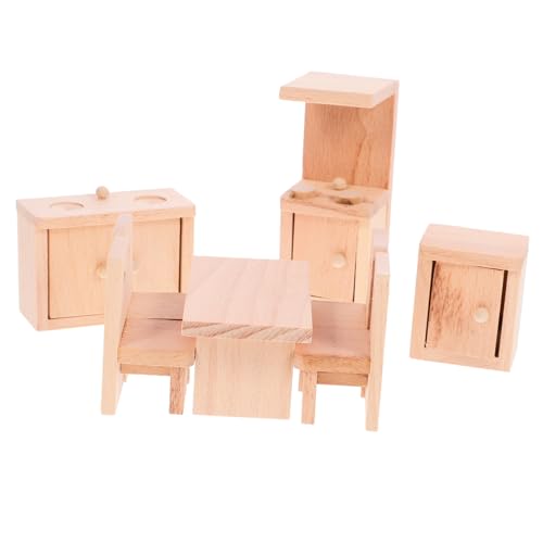 JOINPAYA 1 Satz Mikrorestaurantmodell klein winzig Miniatur kinderzimmer deko Dollhouse Accessories puppenstubenmöbel Spielspielzeug vorgeben Mini-Schreibtisch Holz JOINPAYA 1 Satz Mikrorestaurantmodell klein winzig Miniatur kinderzimmer deko Dollhouse Accessories puppenstubenmöbel Spielspielzeug vorgeben Mini-Schreibtisch Holz von JOINPAYA