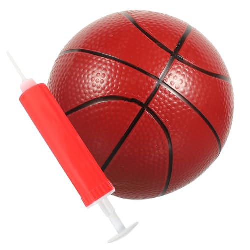JOINPAYA 1 Satz Mini-Basketball sportspiele Sport Spiele spielsachen spielzeuge für mini Basketball Kid Toys Spiel Basketball Basketballspielzeug aus Gummi Sport-Basketball pp JOINPAYA 1 Satz Mini-Basketball sportspiele Sport Spiele spielsachen spielzeuge für mini Basketball Kid Toys Spiel Basketball Basketballspielzeug aus Gummi Sport-Basketball pp von JOINPAYA