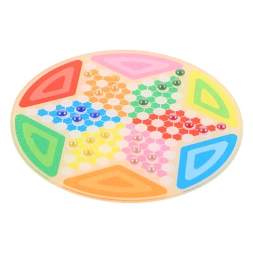 JOINPAYA Mini-simulations-Halacha-Spiel - Puppenhaus- Mini- -Ornamente Einfach Zusammenzubauen Und Aufzubewahren von JOINPAYA
