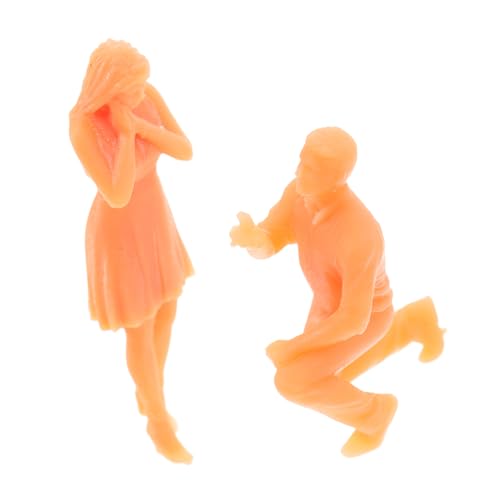 JOINPAYA 1 Satz Miniatur-szenenmodell Kleine Figuren Miniaturmenschen Winzige Menschenfiguren Miniaturfiguren Miniaturdinger Mini-Sachen Miniatursachen Beige Harz JOINPAYA 1 Satz Miniatur-szenenmodell Kleine Figuren Miniaturmenschen Winzige Menschenfiguren Miniaturfiguren Miniaturdinger Mini-Sachen Miniatursachen Beige Harz von JOINPAYA