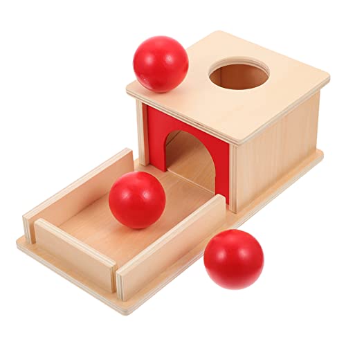JOINPAYA Pädagogisches Holzspielzeug-Set Für Kinder – Aktivitäten Für Kleinkinder – Puzzles Für Mädchen – Pädagogisches Spielzeug Für Kinder JOINPAYA Pädagogisches Holzspielzeug-Set Für Kinder – Aktivitäten Für Kleinkinder – Puzzles Für Mädchen – Pädagogisches Spielzeug Für Kinder von JOINPAYA