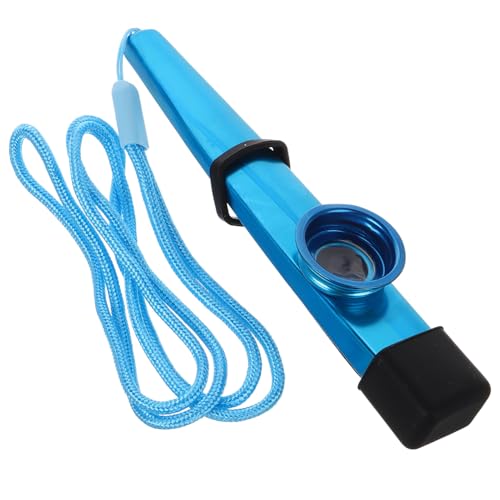 JOINPAYA Metall-Kazoo Für Jungen Und Mädchen Kazoo-Instrumente Kazoo-Spielzeug Kazoo Für Anfänger Kazoo-Musikinstrument Jungen Und Mädchen Musikspielzeug JOINPAYA Metall-Kazoo Für Jungen Und Mädchen Kazoo-Instrumente Kazoo-Spielzeug Kazoo Für Anfänger Kazoo-Musikinstrument Jungen Und Mädchen Musikspielzeug von JOINPAYA