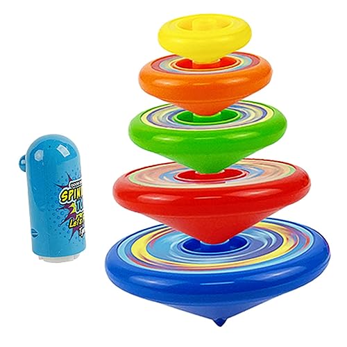 JOINPAYA 1 Satz Oben gestapelt Halloween Halloween Toys Beliebtes Kleinkindspielzeug Oberteile für Junge interessante Kinderkreiselspielzeuge Kinderbedarf Plastik JOINPAYA 1 Satz Oben gestapelt Halloween Halloween Toys Beliebtes Kleinkindspielzeug Oberteile für Junge interessante Kinderkreiselspielzeuge Kinderbedarf Plastik von JOINPAYA