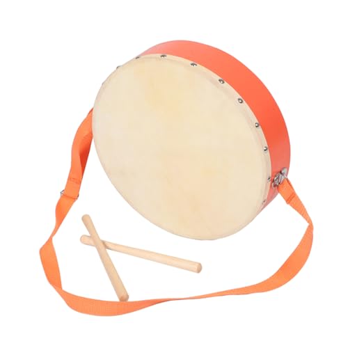 JOINPAYA 1 Satz Orff Musikinstrument für Vorschule Familienunterhaltung und Musikalische Bildung Durchmesser JOINPAYA 1 Satz Orff Musikinstrument für Vorschule Familienunterhaltung und Musikalische Bildung Durchmesser von JOINPAYA