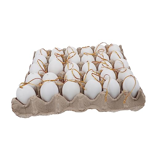 JOINPAYA 1 Satz Ostern Selber Machen Osterhandwerk Kleine Osterspielzeuge Weichgekochter Eierhalter Gefälschtes Ei Eierbecher Für Gekochte Eier Ei-Cracker Eier Aus Polystyrol Weiß Papier JOINPAYA 1 Satz Ostern Selber Machen Osterhandwerk Kleine Osterspielzeuge Weichgekochter Eierhalter Gefälschtes Ei Eierbecher Für Gekochte Eier Ei-Cracker Eier Aus Polystyrol Weiß Papier von JOINPAYA