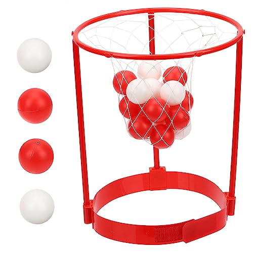 JOINPAYA Basketball-Stirnband-Spielzeug Familienspiele Pädagogisches Indoor-Spielzeug Für Kinder von JOINPAYA
