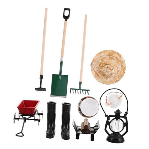 JOINPAYA 1 Satz Puppenhaus-Küchenzubehör Puppenhaus Küche Zubehör Küchenutensilien Puppenhaus für Kleinkinder Mini-Puppenhaus Puppenstubenmöbel aus Kunststoff Mini-Zubehör Plastik JOINPAYA 1 Satz Puppenhaus-Küchenzubehör Puppenhaus Küche Zubehör Küchenutensilien Puppenhaus für Kleinkinder Mini-Puppenhaus Puppenstubenmöbel aus Kunststoff Mini-Zubehör Plastik von JOINPAYA