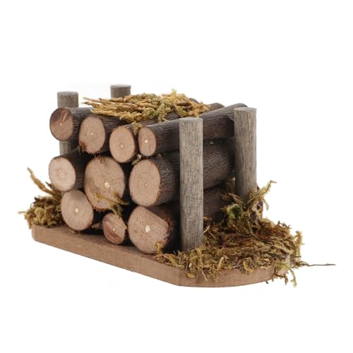 JOINPAYA 1 Set Garten Mikro Landschaft Miniatur Kamin Holzscheite Puppenhaus Kamin Zubehör Mikro Landschaft Lagerfeuer Ornament Miniatur Lagerfeuer Modell Kamin Outdoor Spielzeug DIY JOINPAYA 1 Set Garten Mikro Landschaft Miniatur Kamin Holzscheite Puppenhaus Kamin Zubehör Mikro Landschaft Lagerfeuer Ornament Miniatur Lagerfeuer Modell Kamin Outdoor Spielzeug DIY von JOINPAYA