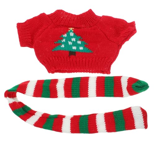 JOINPAYA 1 Satz Puppenhauskleidung Kind klein Miniatur puppenkleidung Puppen Kleidung doll Accessories Puppenbekleidung Kleider schöner Puppenschal verschleißfester Puppenschal Stoff JOINPAYA 1 Satz Puppenhauskleidung Kind klein Miniatur puppenkleidung Puppen Kleidung doll Accessories Puppenbekleidung Kleider schöner Puppenschal verschleißfester Puppenschal Stoff von JOINPAYA