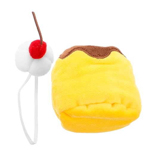JOINPAYA Puppenkleidungs-Outfits Stofftier-Outfit Verschleißfestes Puppenzubehör Verkleidung Für Stehende Und Sitzende Puppen Feine Handwerkskunst von JOINPAYA