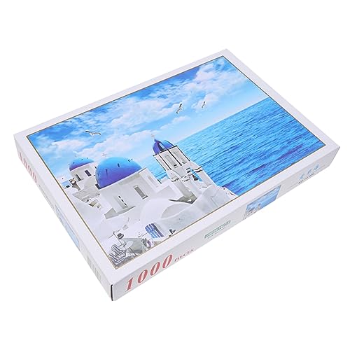 JOINPAYA 1 Satz Puzzle Bodenrätsel sensorisch Bausätze Kleinkind geographisch interaktives Interactive Toys Educational Toys gieskanne kinderspielzeug kinderspielzeuge von JOINPAYA