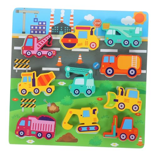 JOINPAYA 1 Satz Puzzle- aus Holz -Matching-Spiel Rätsel für Lernpuzzles aus Holz Holzkindspielzeug Entwicklungsspielzeug für Babys -Rätsel JOINPAYA 1 Satz Puzzle- aus Holz -Matching-Spiel Rätsel für Lernpuzzles aus Holz Holzkindspielzeug Entwicklungsspielzeug für Babys -Rätsel von JOINPAYA