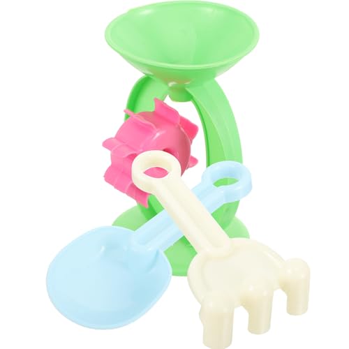 JOINPAYA Interaktives Kinderspielzeug 10-in-1 Strandspielzeug Für Kinder Cartoon-Spielzeug Für Den Strand Zufällige Farbe JOINPAYA Interaktives Kinderspielzeug 10-in-1 Strandspielzeug Für Kinder Cartoon-Spielzeug Für Den Strand Zufällige Farbe von JOINPAYA