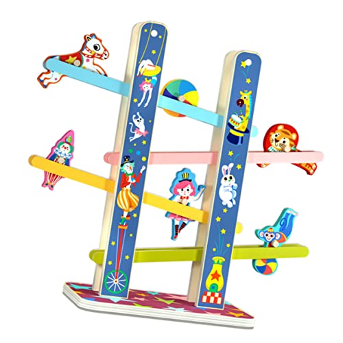 JOINPAYA Lernspielzeug Aus Holz – Schiebeauto-Spielzeug Für Kinder Sicher Für Kleinkinder Rollendes Spielzeug 1er-Set Mit Illustrationen JOINPAYA Lernspielzeug Aus Holz – Schiebeauto-Spielzeug Für Kinder Sicher Für Kleinkinder Rollendes Spielzeug 1er-Set Mit Illustrationen von JOINPAYA